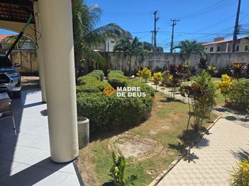 house em Rua Doutor Itamar Espíndola, Sapiranga-Coité - Fortaleza - CE
