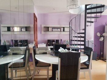 apartment em Rua Doutor Mário Viana, Santa Rosa - Niterói - RJ
