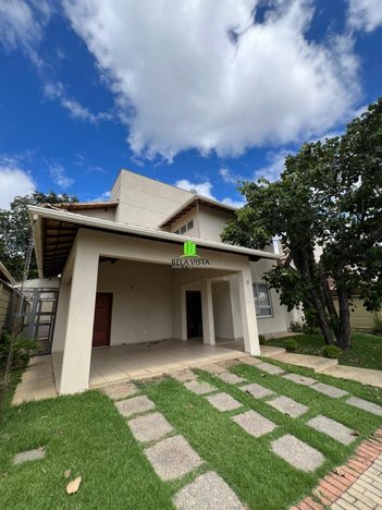 house em Rua das Begônias, Jardim Ipê II - Lagoa Santa - MG