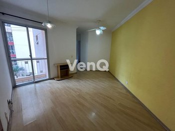 apartment em Avenida Interlagos, Jardim Marajoara - São Paulo - SP
