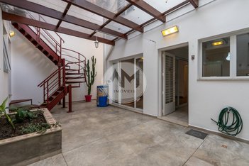 house em Rua Engenheiro Francisco Azevedo, Jardim Vera Cruz - São Paulo - SP