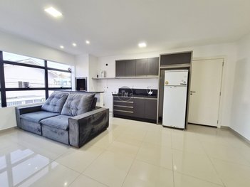 apartment em Rua Cecília Meireles, Praia dos Amores - Balneário Camboriú - SC