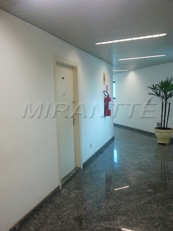 office em Alferes Magalhães, Santana - São Paulo - SP