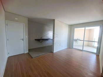 apartment em Rua José Bonifácio, Vila Marimbondo - Lençóis Paulista - SP