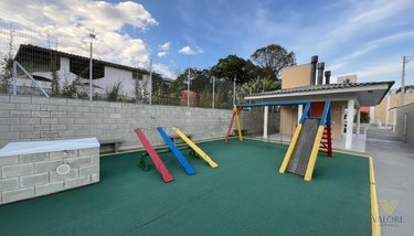 apartment em Rua Caetano Ronchi, Laranjinha - Criciúma - SC