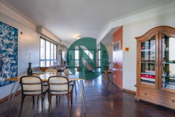 apartment em Rua Domingos Lopes da Silva, Vila Suzana - São Paulo - SP