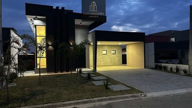 house em Rodovia Amador Bueno da Veiga, Nossa Senhora do Perpétuo Socorro - Pindamonhangaba - SP