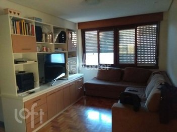 apartment em Rua Rubens Rosa Guedes, Jardim Itu - Porto Alegre - RS