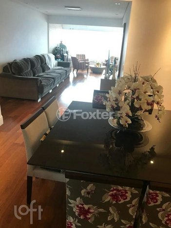 apartment em Rua João Gross, Vila Gonçalves - São Bernardo do Campo - SP