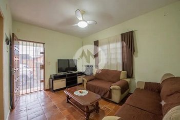 house em Rua Lia Maria, Nova Itanhaem - Itanhaém - SP