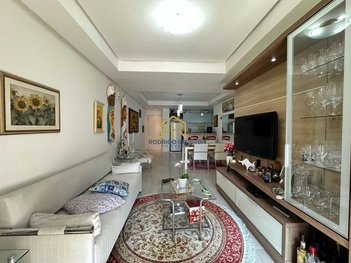 apartment em Rua Duarte Schutel, Centro - Florianópolis - SC