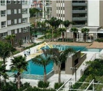 apartment em Avenida Assis Brasil, Sarandi - Porto Alegre - RS