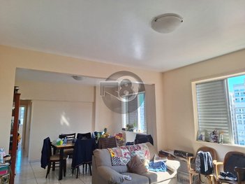 apartment em Esteves Júnior, Centro - Florianópolis - SC