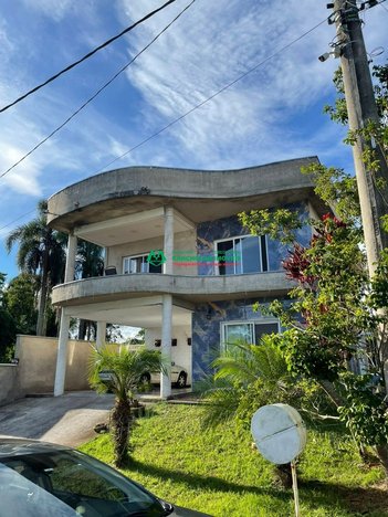 house em Alameda Diamantina, Vila Rica - Vargem Grande Paulista - SP