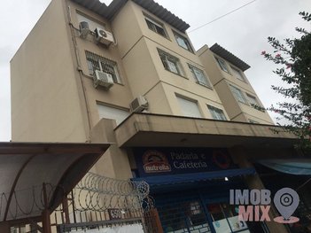 apartment em Avenida do Forte, Cristo Redentor - Porto Alegre - RS