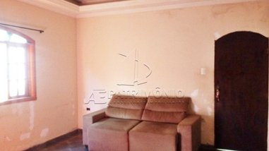 house em Avenida Doutor Gualberto Moreira, Parque São Bento - Sorocaba - SP