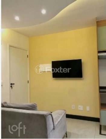 apartment em Rua dos Cambuís, Vila Parque Jabaquara - São Paulo - SP