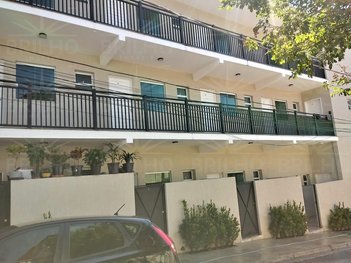 house em Rua Luíza Ribeiro dos Santos, Jardim Roberto - Osasco - SP