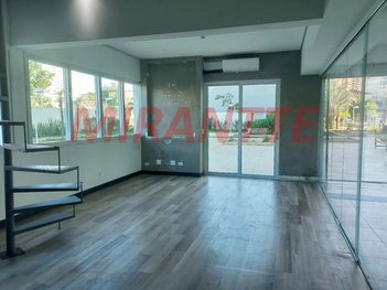 business em Salgado Filho, Centro - Guarulhos - SP