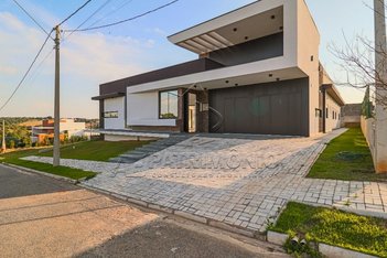 house em Rodovia Emerenciano Prestes de Barros, Parque São Bento - Sorocaba - SP