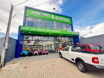business em Avenida Francisco Silveira Bitencourt, Sarandi - Porto Alegre - RS