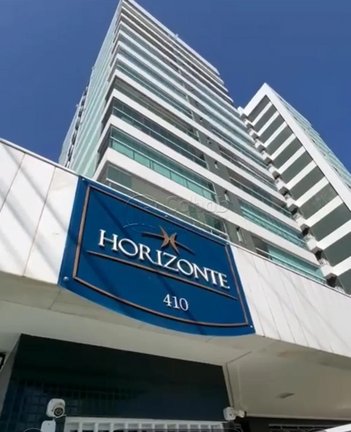apartment em Rua José Leite Prado, Atalaia - Aracaju - SE