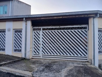 house em Rua Gumercindo Vieira Soares, Jardim São Luís - Votorantim - SP