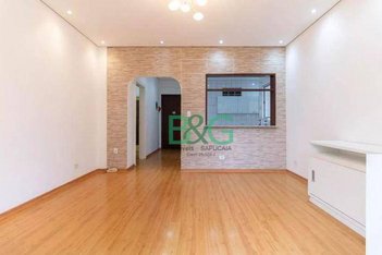 apartment em Rua Topázio, Vila Mariana - São Paulo - SP