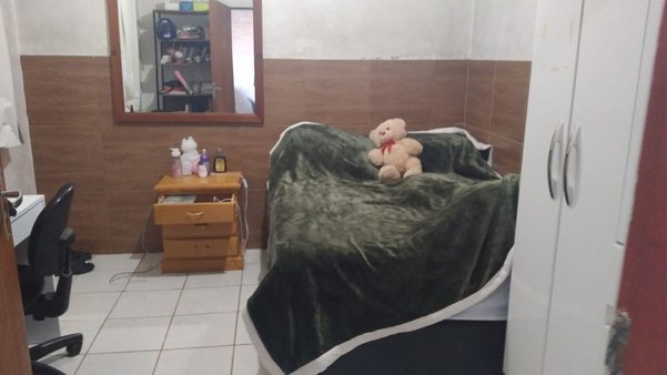 Cômodo Condomínio