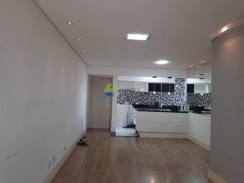 apartment em Rua Ararapira, Planalto Paulista - São Paulo - SP