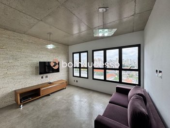 apartment em Rua Almirante Brasil, Mooca - São Paulo - SP