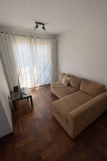 apartment em Rua Bartolomeo Bon, Jardim Dracena - São Paulo - SP