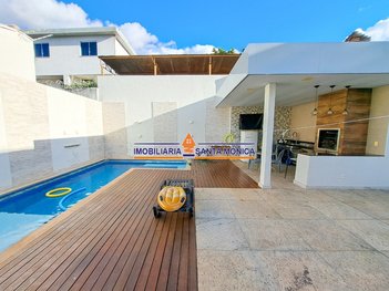 house em Rua Gumercindo Couto e Silva, Itapoã - Belo Horizonte - MG