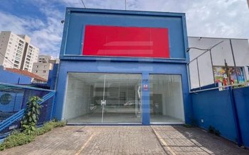 industrial em Barão de Itapura, Jardim Guanabara - Campinas - SP