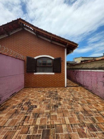house em Rua João de Jesus Henriques Júnior, Vista Linda - Bertioga - SP