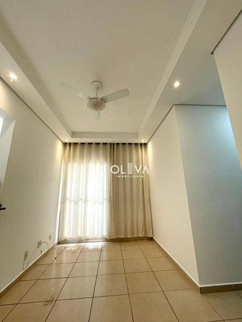 apartment em Rua João Carlos Gonçalves, Jardim Yolanda - São José do Rio Preto - SP