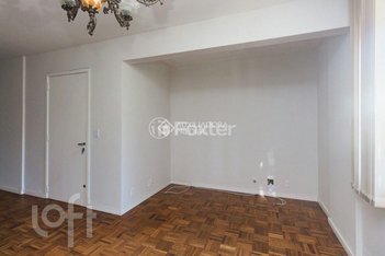 apartment em Rua Anita Garibaldi, Boa Vista - Porto Alegre - RS