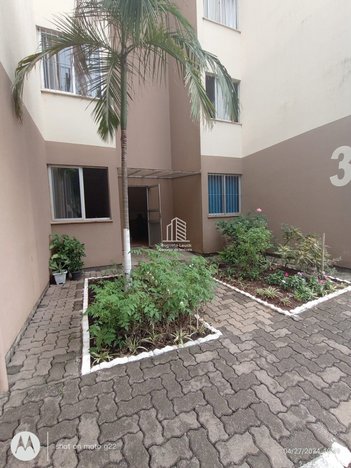 apartment em Avenida Walter Klein, Bela Vista - Estância Velha - RS