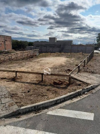 land_lot em Rua Durval Carneiro, Residencial Parque Imperial - Salto - SP