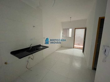 apartment em Rua Pinheiro Preto, Itaquera - São Paulo - SP