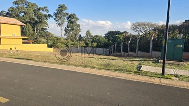 land_lot em Rua Danilo José Pino Quintiliano, Jardim Villa Sapezal - Indaiatuba - SP