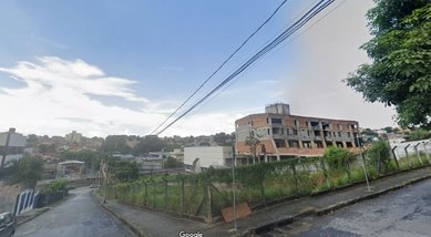 land_lot em Avenida Cristiano Machado, Heliópolis - Belo Horizonte - MG