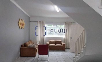 house em Avenida Indianópolis, Indianópolis - São Paulo - SP