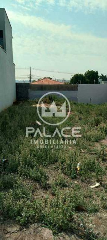 house em Rua José Roberto Costa, Água Branca - Piracicaba - SP