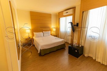 apartment em Rua Henrique Fausto Lancellotti, Nova Piraju - São Paulo - SP