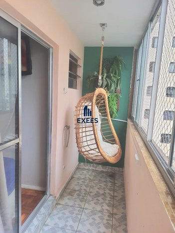 apartment em Rua Frei Caneca, Consolação - São Paulo - SP