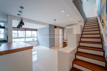 apartment em Rua Aracuípe, Jardim Prudência - São Paulo - SP