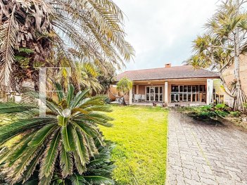 house em Rua Hortências, Rainha do Mar - Xangri-Lá - RS