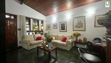 house em Rua Engenheiro Zoroastro Torres, Santo Antônio - Belo Horizonte - MG