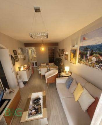 apartment em Rua Aimberê, Perdizes - São Paulo - SP